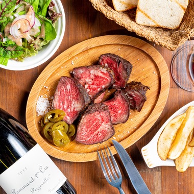 Studio&Gallery Analog　佐伯写真館が撮影した「料理写真」の写真