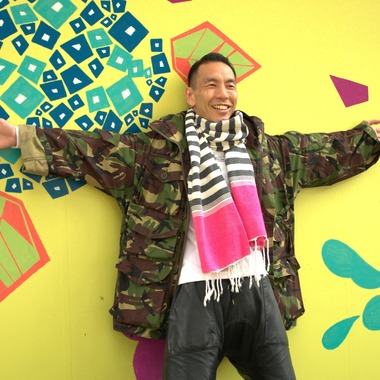 のり　やまもとが撮影した「プロフィール写真」の写真