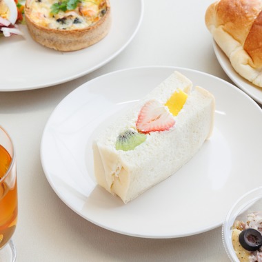 奥田大貴が撮影した「料理撮影」の写真