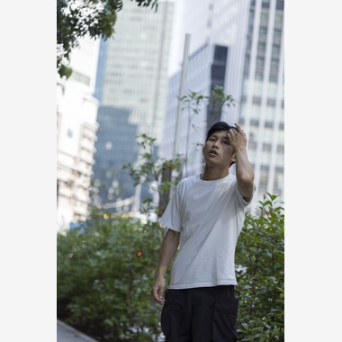 トニーデザインが撮影した「宣材写真」の写真