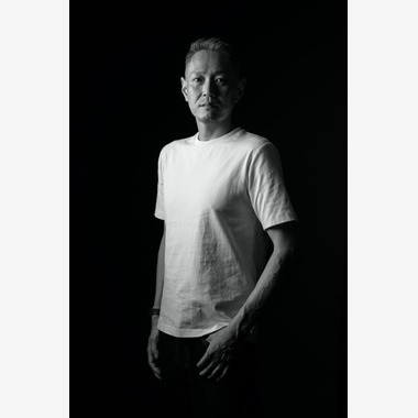 Photography_KanaUが撮影した「メンズポートレート（都内某スタジオ）」の写真