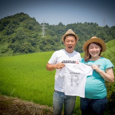 studio HATOYAが撮影した「マタニティフォト」のウェディングフォト