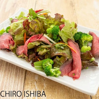 石場慎一郎が撮影した「料理・フード写真」の写真