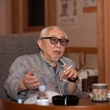 株式会社インターブレインが撮影した「インタビュー・取材・ファッション」の写真