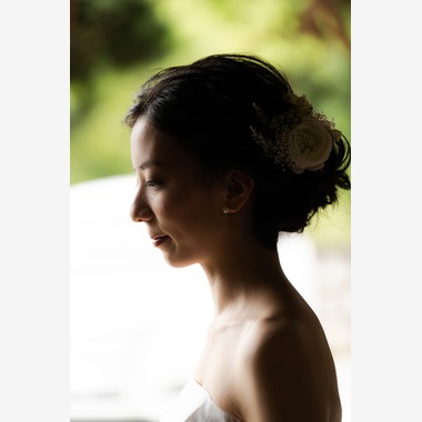 Photo taken by Masahiro Taguchi - 