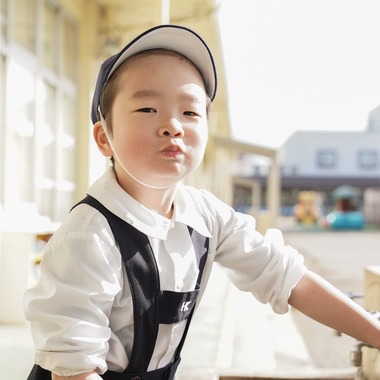 渡邉芳久が撮影した「幼稚園イベント撮影」の写真