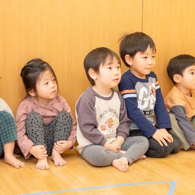 勝俣遥子が撮影した「スクールフォト」の写真