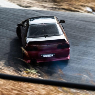 まっけん写真事務所が撮影した「車・バイクスポーツ走行」の写真