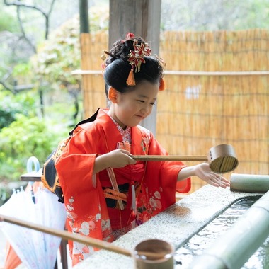 Photography_KanaUが撮影した「七五三（報徳二宮神社）」の写真