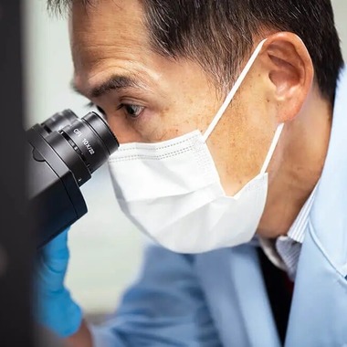 坂井竜治が撮影した「研究分野」の写真