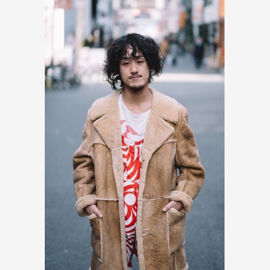 スタジオトモロが撮影した「カジカジ スタコレ 冬」の写真