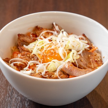 荻原　祐之が撮影した「焼肉屋さん　テイクアウトメニュー撮影」の写真