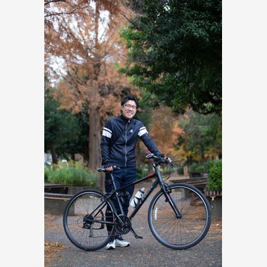 Photographer  Tomoが撮影した「プロフィール写真」の写真