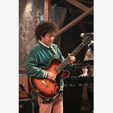 ムラカミカズマが撮影した「千葉県音楽イベント撮影」の写真