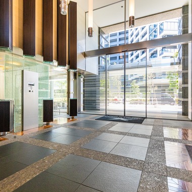 大森美紗生が撮影した「マンション外観・共用部集」の写真