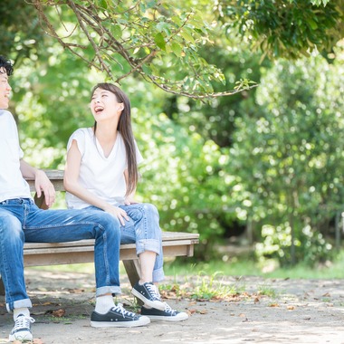 吉田　亘が撮影した「couple photo」の写真
