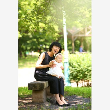 Photographer  Tomoが撮影した「一歳の記念に」の写真