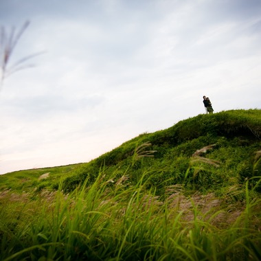 Feel So High! Kenichi Morinaga photography（森永 健一）が撮影した「フォトギャラリー」のウェディングフォト