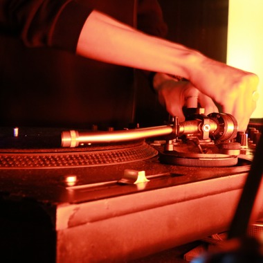 Takeuchi Shunsukeが撮影した「DJイベント撮影」の写真