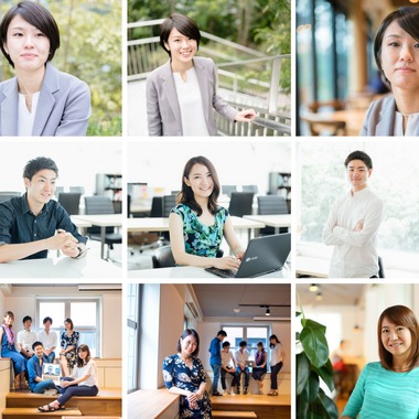 Famarry & emilyが撮影した「businessポートフォリオ」の写真