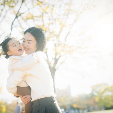 神宮啓佑が撮影した「出張撮影案件A（撮影場所：公園）」の写真