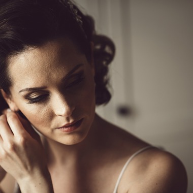 ジェン・リンフィールド・フォトグラフィーが撮影した「結婚式のポートフォリオ」のウェディングフォト