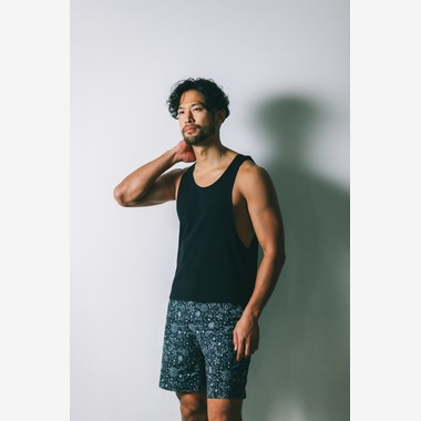 神宮啓佑が撮影した「【広告】アパレルメインビジュアル撮影」の写真