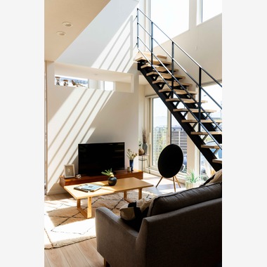 株式会社DAVINCI-Developmentが撮影した「住宅撮影」の写真