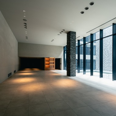 合同会社tuguが撮影した「ALBUM｜BUILDING」の写真