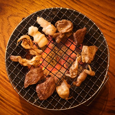 イチフォトが撮影した「料理作例」の写真