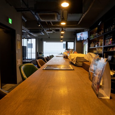 川淵 拓也が撮影した「スナップ、館内、店内」の写真