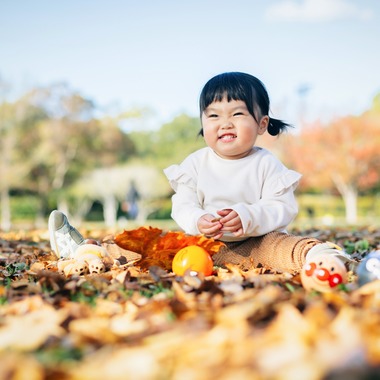 神宮啓佑が撮影した「出張撮影案件A（撮影場所：公園）」の写真