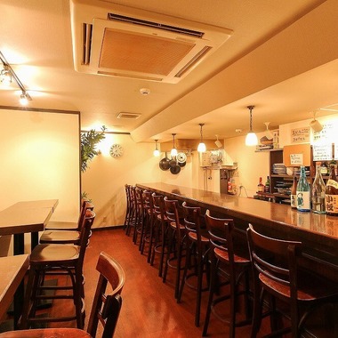 世登理恵が撮影した「飲食店の内外観」の写真