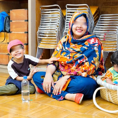 いんかが撮影した「学校写真.a」の写真