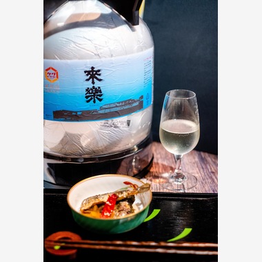 HAMON 藤原誠弥が撮影した「お酒の撮影」の写真