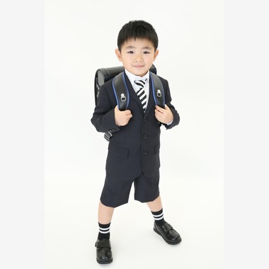 フォトスタジオアットホームが出張撮影した「人物撮影」の家族写真