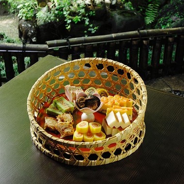 有限会社スタジオホリデーが撮影した「料理ロケーション撮影」の写真