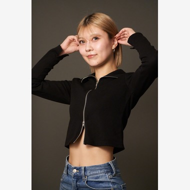 mGritが撮影した「人物」の写真