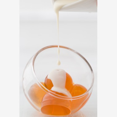 栗原誠が撮影した「料理イメージ」の写真