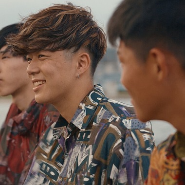 児玉 一成が撮影した「ミュージックビデオ」の写真