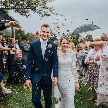 Simone Addison Photographyが撮影した「Wedding」のウェディングフォト