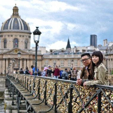 Photo taken by Krystal - Family