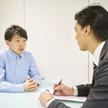 久保寺誠が撮影した「就業教育」の写真