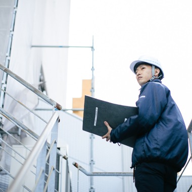 プリチャード香里が撮影した「企業PR用」の写真