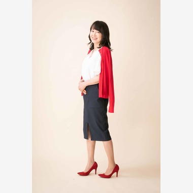 中嶋梨恵が撮影した「撮影サンプル」の写真