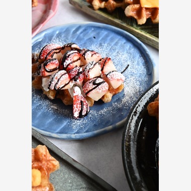 Makoto Nakamuraが撮影した「フード」の写真