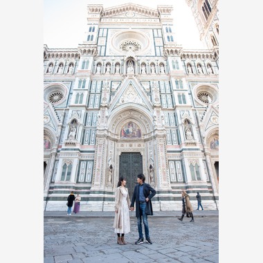 Photo taken by MOMO - Florence casual photo