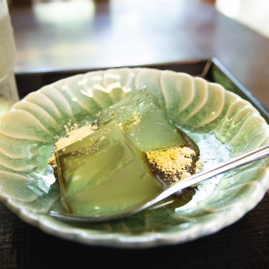 白石隆一郎が撮影した「食べ物と物撮り」の写真