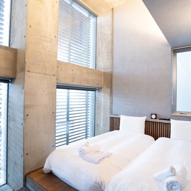 radsafariが撮影した「ホテル室内撮影」の写真