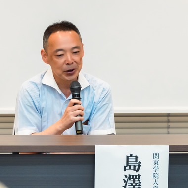 遠藤雄介・JEADO Worksが撮影した「登壇イベント（100名以上の参加者）を撮影しました」の写真